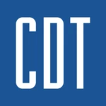 centre daily times android application logo